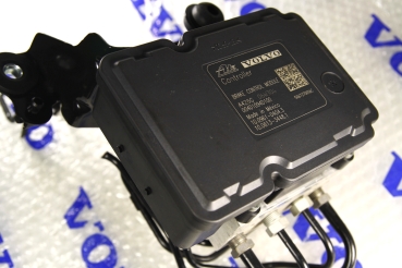 ABS / DSTC-Hydraulikeinheit (komplett) für Volvo V70 + XC70 (2009-) PN 31329140, 30681619