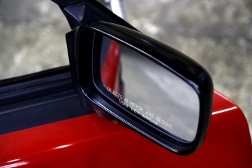 Außenspiegel, rechts (elektrisch verstellbar) für Volvo 240 PN 3540192