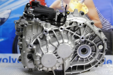 Getriebe ( M66 ) für Volvo S80-2 + V70-3  2.5 Turbo (2009-) 36000615 NEU!!! (1)
