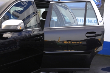 Hinteres Seitenfenster ( Tür, HL ) für Volvo XC90-1 (-2010) PN 30799286