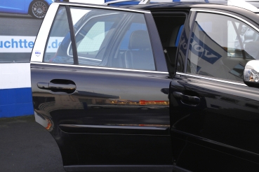Hinteres Seitenfenster ( Tür, HR ) für Volvo XC90 (-2010) PN 30799287